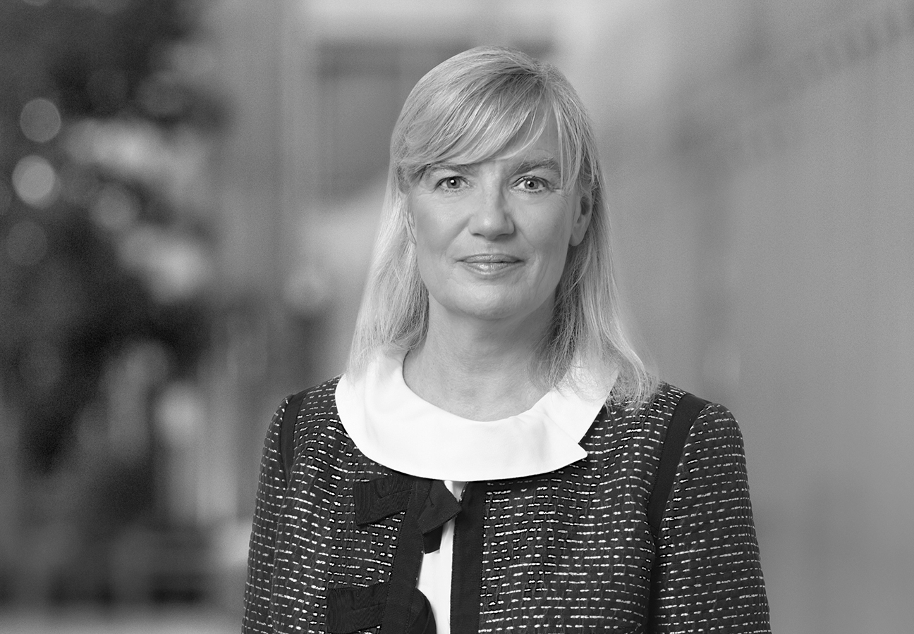 Barbara Mittelstaedt